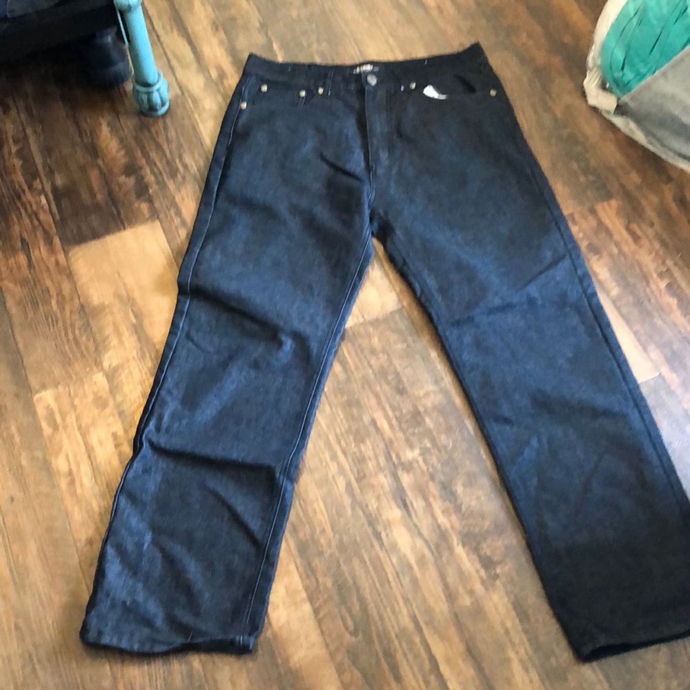 Chams jeans